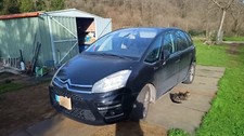 Ricambi citroen picasso usato  Roma