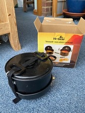 Camping cookware set for sale  LONDON