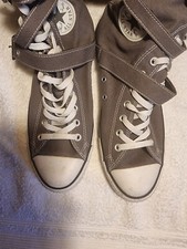 Tênis Converse X hi com alças tamanho 9,5 comprar usado  Enviando para Brazil