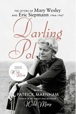 Darling pol letters for sale  UK