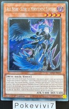 Card black wing d'occasion  Expédié en Belgium