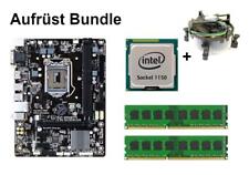 Bundle gigabyte h81m gebraucht kaufen  Berlin