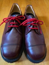Nps solovair schnürschuhe gebraucht kaufen  Bonn