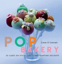 Pop bakery recipes for sale  Montgomery
