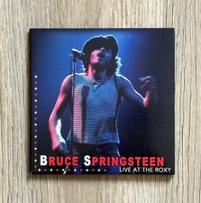 Bruce springsteen live usato  Italia