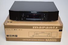 Marantz na8005 usb gebraucht kaufen  Werneuchen