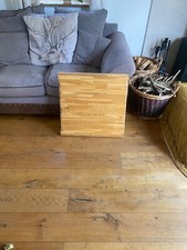 Solid oak wood for sale  YORK