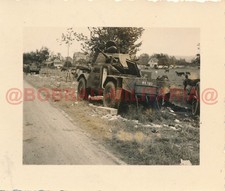 H239 foto rückzugsstraße gebraucht kaufen  Wolfen