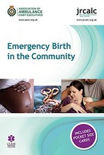 Emergency birth community for sale  UK