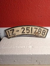 Riginal ldtimer motorrad gebraucht kaufen  Wiehl