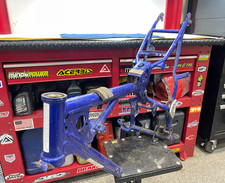 Usado, 2003 Yamaha TTR125L CHASSI QUADRO PRINCIPAL QUADRO FABRICANTE DE EQUIPAMENTO ORIGINAL YAMAHA TTR 125 COM/PAPÉIS comprar usado Usado, 2003 Yamaha TTR125L CHASSI QUADRO PRINCIPAL QUADRO FABRICANTE DE EQUIPAMENTO ORIGINAL YAMAHA TTR 125 COM/PAPÉIS comprar usado  Enviando para Brazil