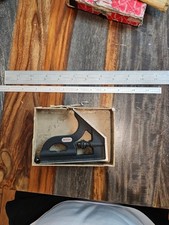 Vintage starrett combination for sale  Brentwood
