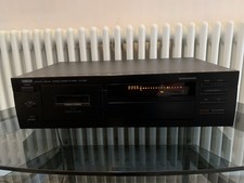 Yamaha 580 natural for sale Yamaha 580 natural for sale  GRAYS