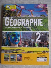 Manuel scolaire livre d'occasion  France