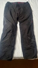 Dainese dry motorradhose gebraucht kaufen  Osterhofen