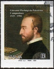 Italia 2025 da usato  Italia