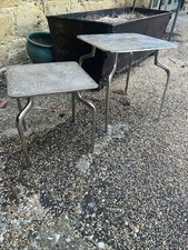 Aluminium steel side for sale  DORKING