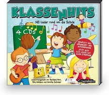 Klassenhits gebraucht kaufen  Berlin