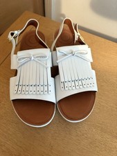 Fitflops size bar for sale  BATH