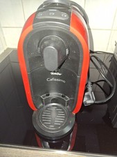 Cafissimo pure red gebraucht kaufen  Gelsenkirchen