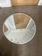 Big white rim for sale  READING