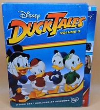 disney ducktales dvd s 3 for sale disney ducktales dvd s 3 for sale Chanhassen