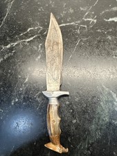Vintage eagle knife for sale  Grand Rapids