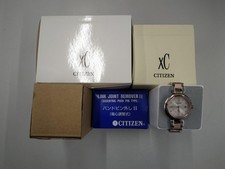 Citizen eco drive d'occasion  Expédié en France