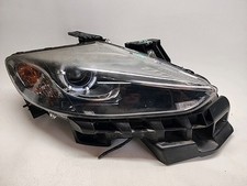 Passenger right headlight for sale  Duncan