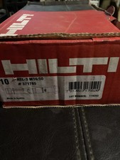 Vpe hilti 371785 gebraucht kaufen Vpe hilti 371785 gebraucht kaufen  Heusenstamm