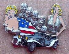 Pin marilyn monroe d'occasion  Longpont-sur-Orge