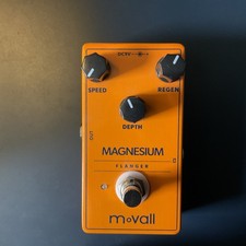 Movall mp108 magnesium for sale  DROITWICH