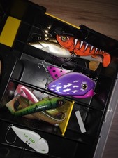 Bait köder satz gebraucht kaufen  Erkelenz