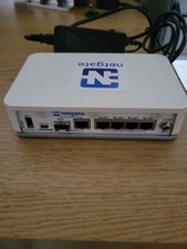 Netgate 2100 base usato  Italia