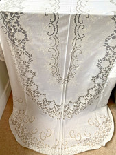 Vintage white spanish for sale  ROTHERHAM