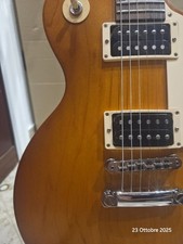 Gibson les paul usato  Bari
