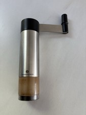 Zassenhaus kaffeemühle espres gebraucht kaufen  Giengen an der Brenz