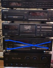 Pioneer komplette anlage gebraucht kaufen  Bochum
