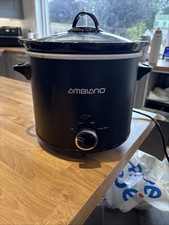 slow cooker for sale  ABERDEEN