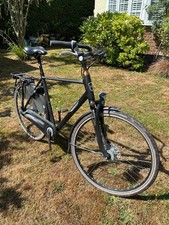 Batavus wayz city for sale  BANSTEAD