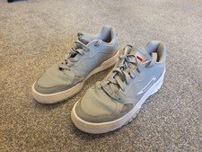 Mens grey fila for sale  ROCHDALE
