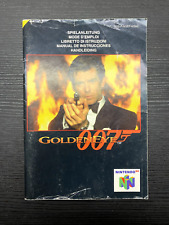 Seule 007 goldeneye d'occasion  Montpellier-