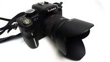 Panasonic dmc digital for sale  CANNOCK
