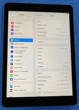 Ipad pro 128gb for sale  Elgin