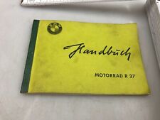 Ldtimer motorrad bmw gebraucht kaufen  Twistringen