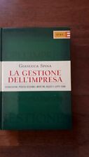 Gianluca spina gestione usato  Italia