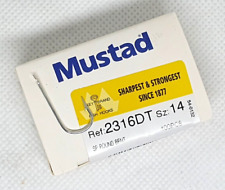 Ami pesca mustad usato  San Lucido