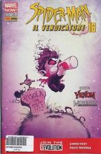 Fumetto spider man usato  Villar Focchiardo