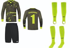 Jako torwart set gebraucht kaufen  Krefeld
