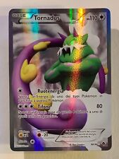 Pokemon tornadus ultra usato  Montemarciano